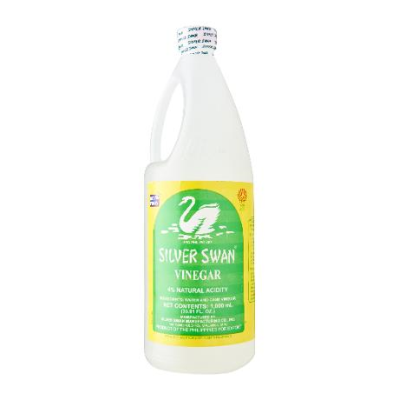 Silver Swan White Vinegar 1Liter