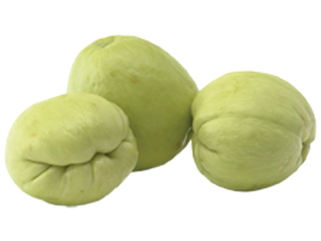 Sayote per kilo