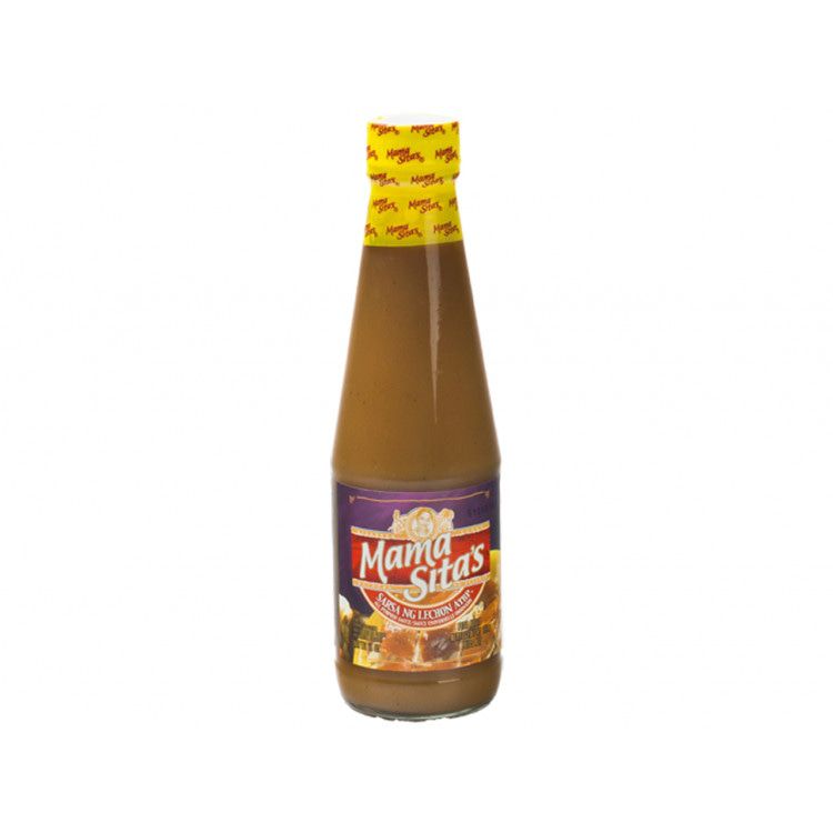 Mama Sita All Purpose / Letson Sauce 312g