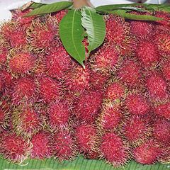 Rambutan 1kg