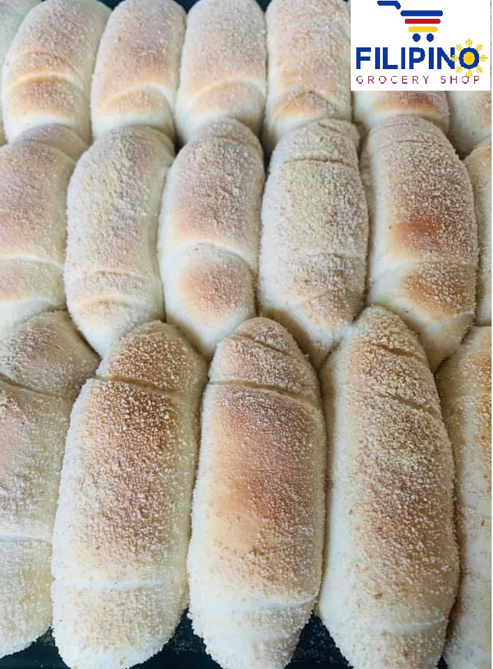 Pre order Spanish Bread 10pcs