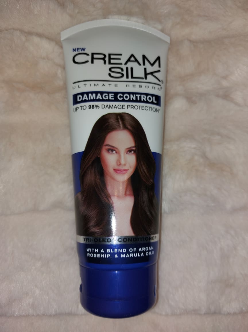 Creamsilk Conditioner Damage Control  180ml