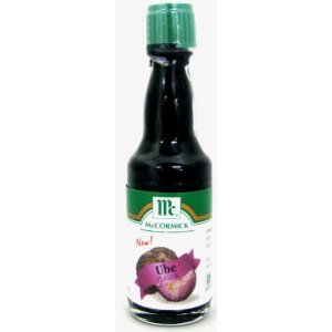 Mc Cormick UBE Food Extract