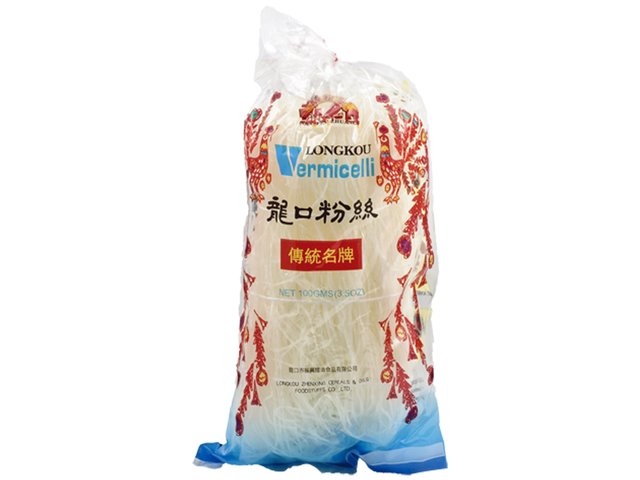 Vermicelli Sotanghon Noodles 100g Lungkou