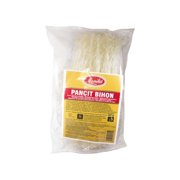 Pancit Bihon Special 227g - Monika