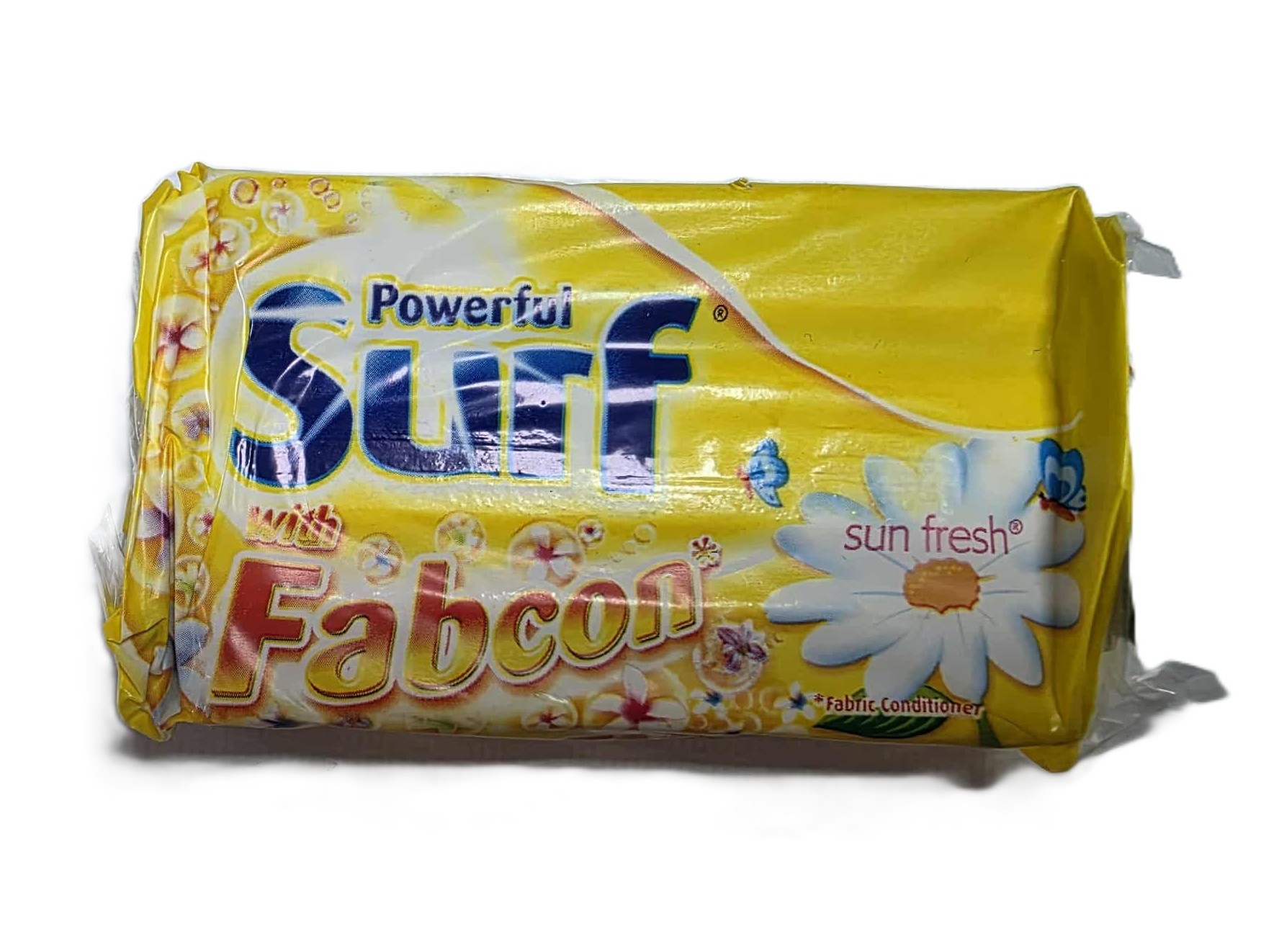 Surf Bar Soap Sun Fresh 120gr