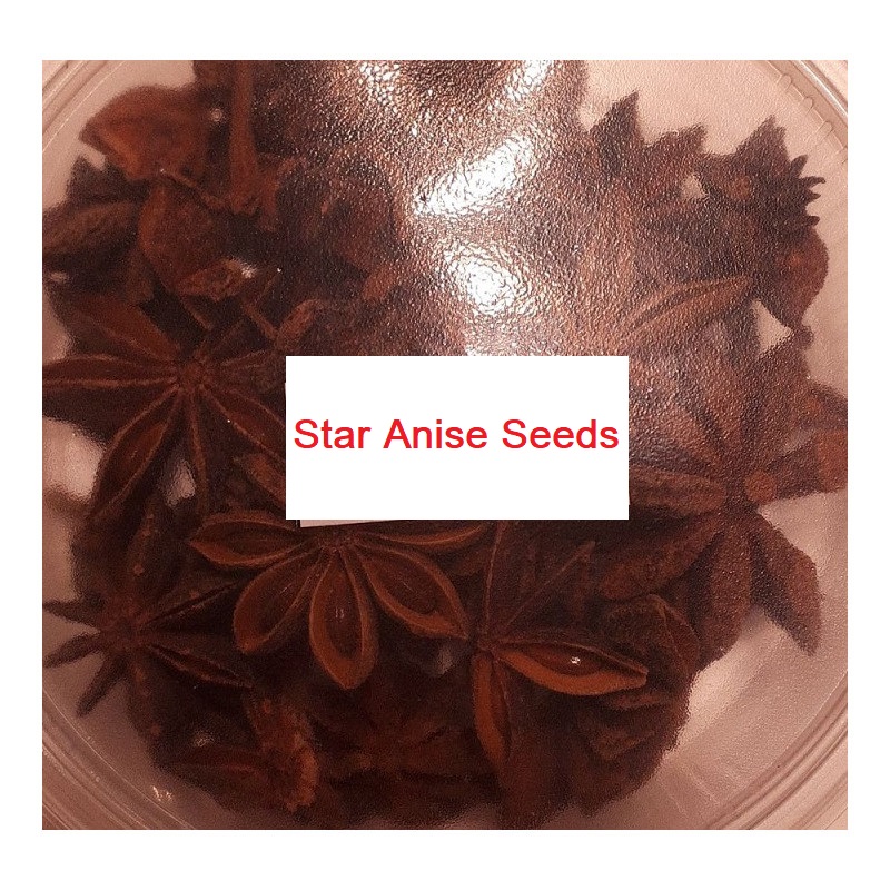 Star Anise Seeds 50g