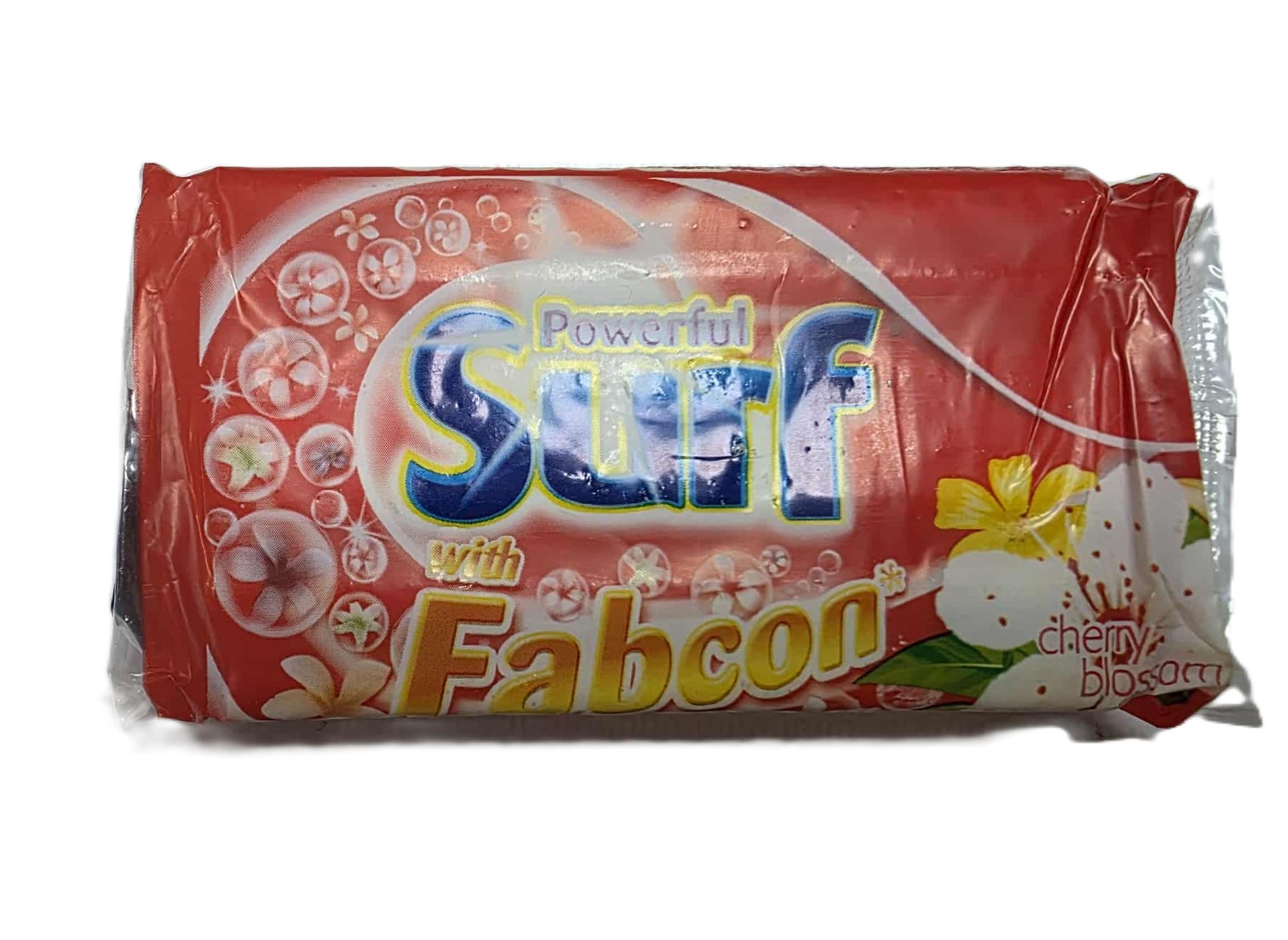 Surf Bar Soap Cherry Blossom 120gr