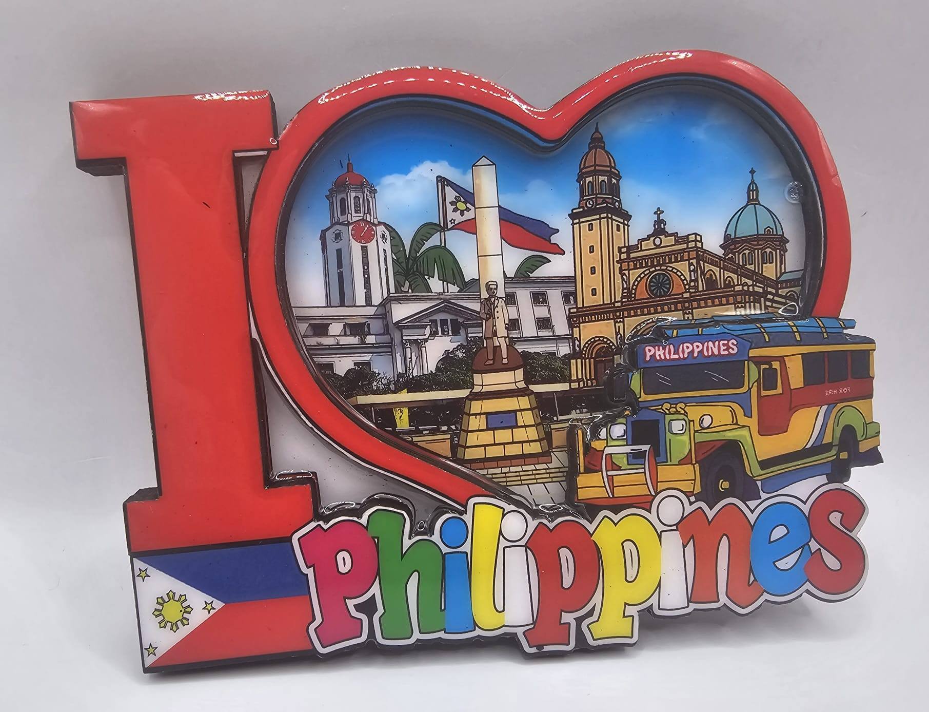 Fridge Magnet Philippines