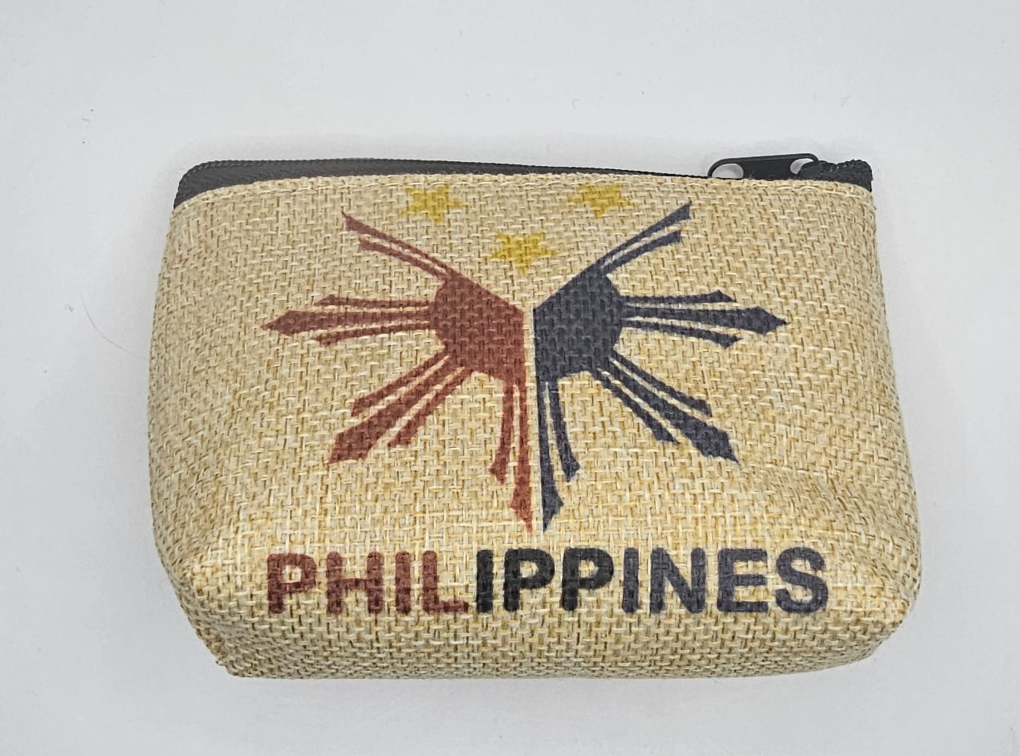 Php Mini Purse Php Flag design 8.5x11cm