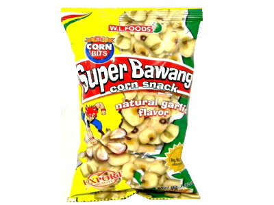 Super Bawang 100g
