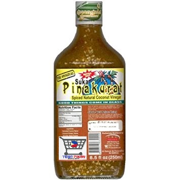 Pinakurat Suka  (Original) 250ml