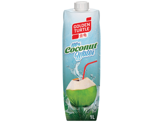 Coconut Water Drink 1 Liter