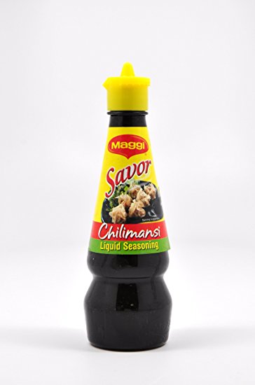 Maggi Savor Chilimansi Seasoning 130ml