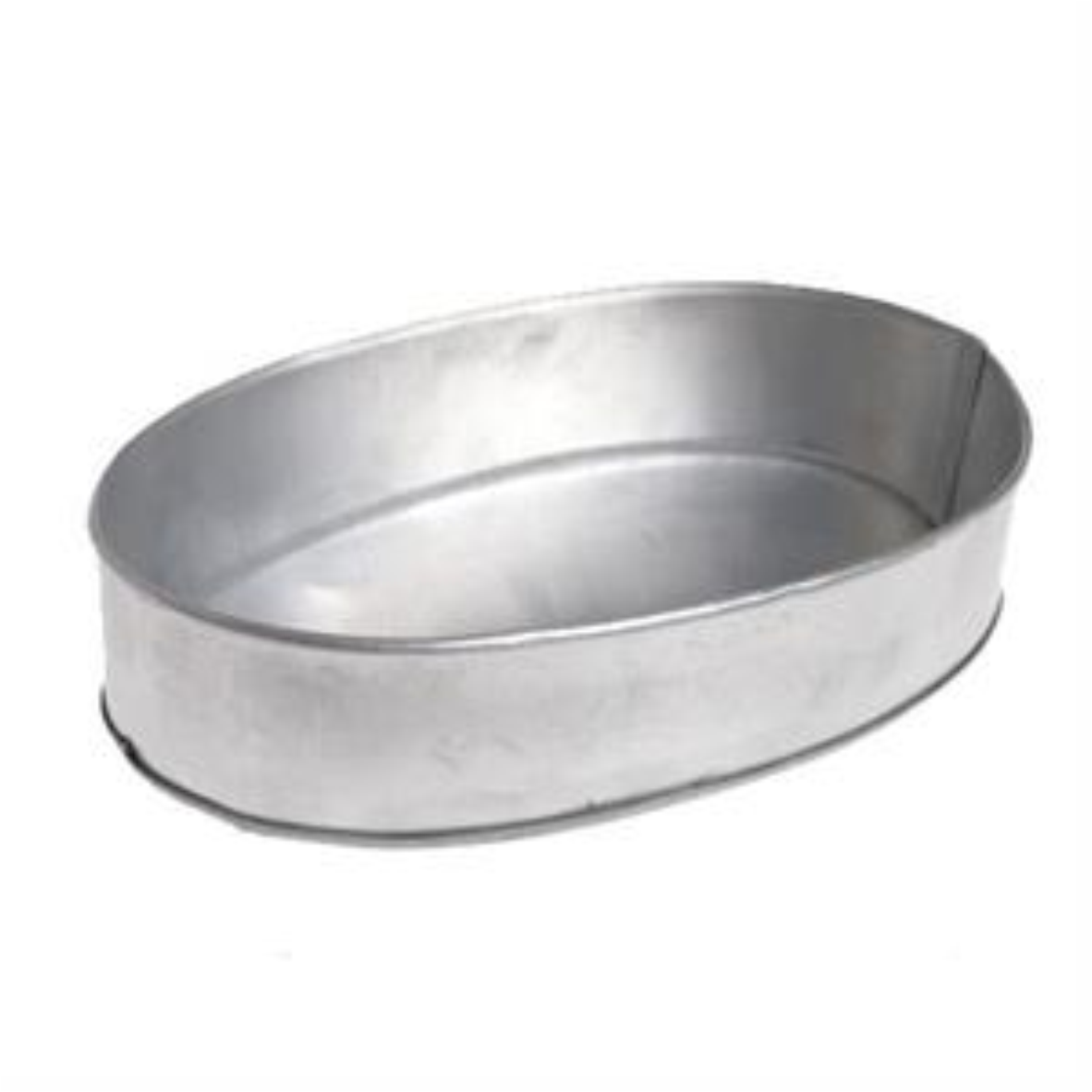 Letche Flan Molder/ Lanera Small Size 14x10cm.