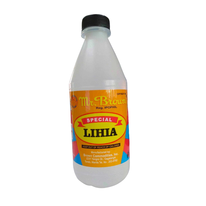 Mr. Brown Special Lihia 350ml