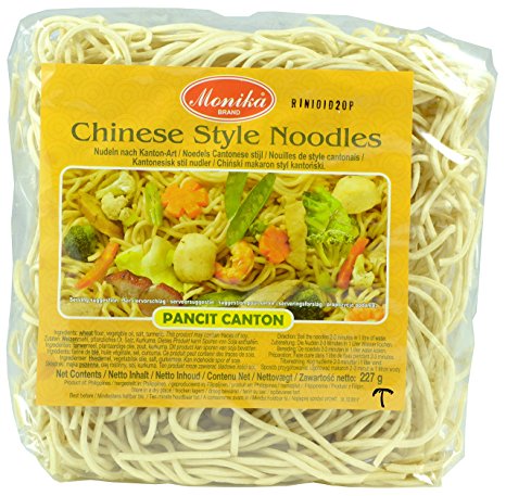 Pancit Canton Special 227g Monika