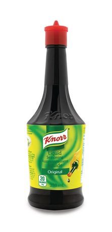 Knorr Liquid Seasoning Orig. 130ml