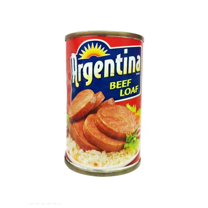 Argentina Beef Loaf 170g