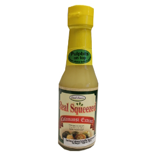 Calamansi Pure Extract 150ml Good Sense