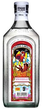 Ginebra Gin Frasco 700ml