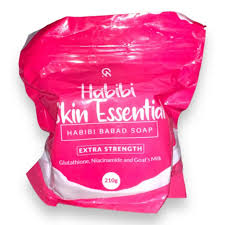 Habibi Babad Soap 210gr