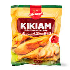 , Kikiam Classic 250gr Mekeni