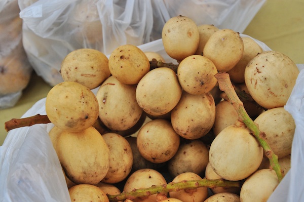Pre-order Lanzones 1kg