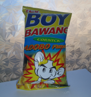 Boy bawang Adobo 100g