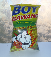 Boy bawang Lechon manok 100g