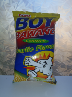 Boy bawang Garlic Flavour 90gr