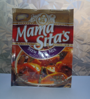 Mamasita Kare2x mix 50gr