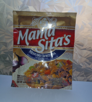 Mamasita menudo/afritada mix 50g