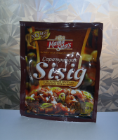 Mama sita's Sisig mix 40g