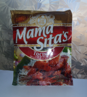 Mama sita's tocino marinade mix 75gr