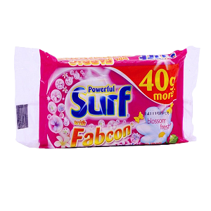 Surf Bar Blossom Fresh 120g