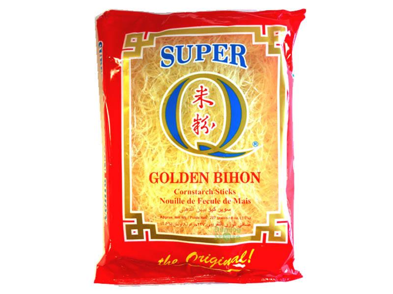 Pancit  Bihon Special 227g Super Q