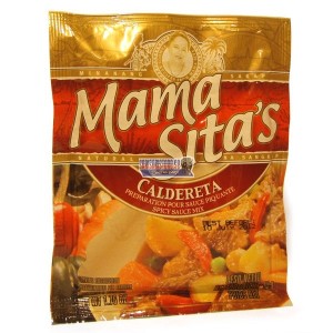 Mama Sita Caldereta 50gr