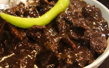 DINUGUAN 1 Bakje