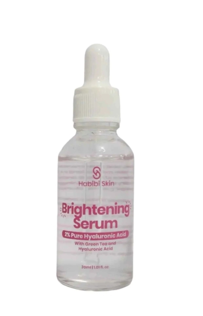 Habibi Skin Brightening Serum - 30ml