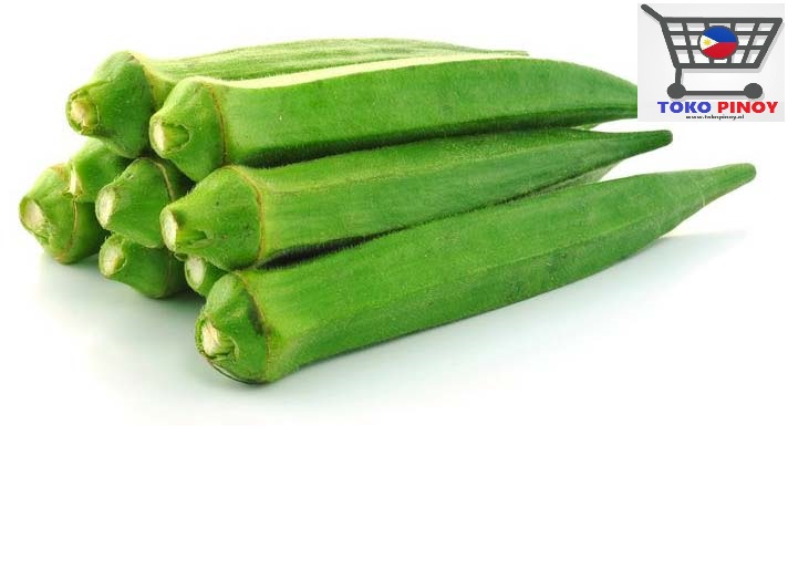 Okra 500gr