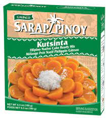 Kutsinta Mix 180gr Sarap Pinoy