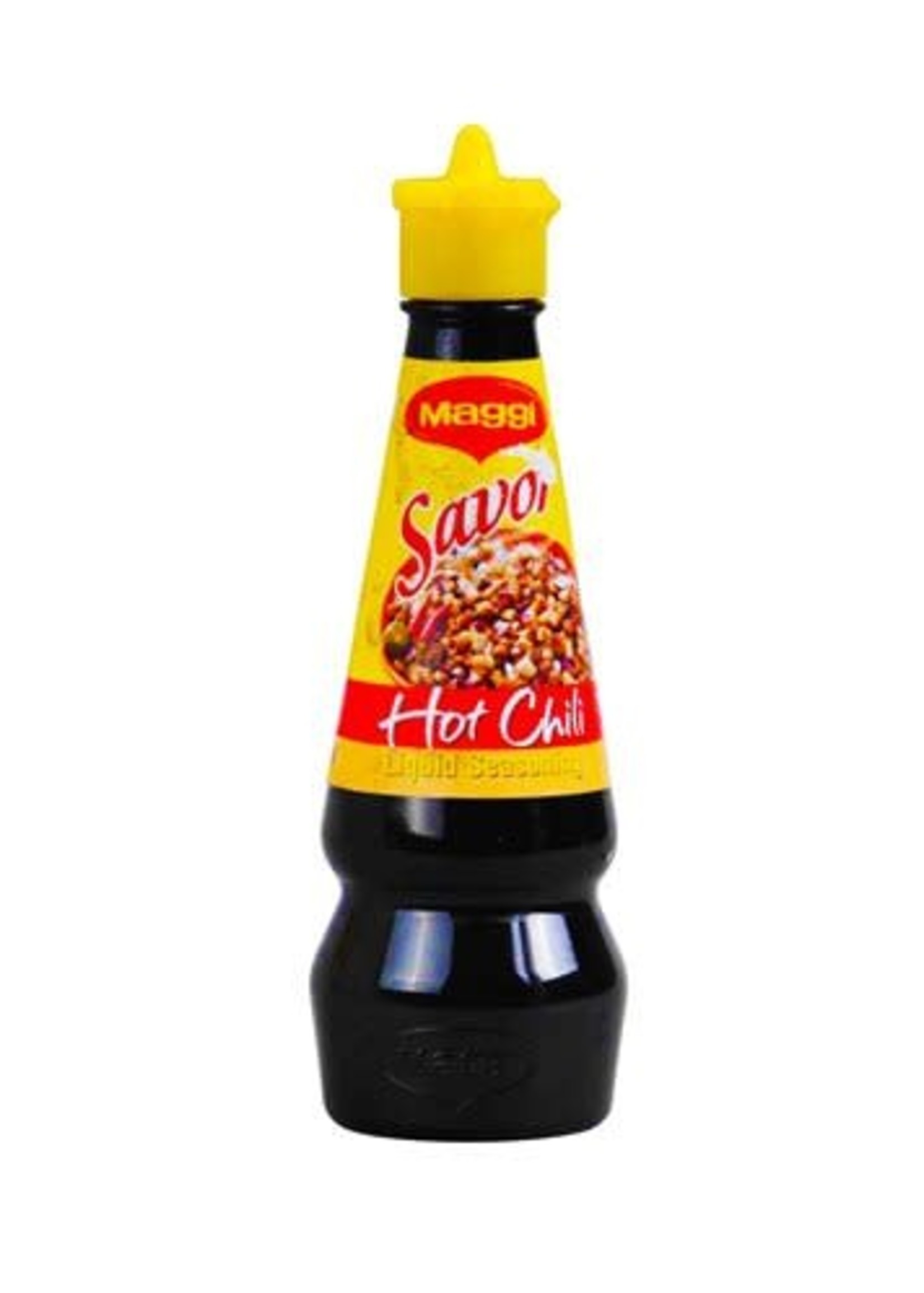 Maggi Savor Hotchili (Exp. May 2025)seasoning 130ml