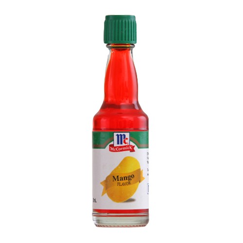 Mc Cormick Mango Extract 20ml